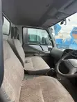 Mitsubishi Canter Box Body Lori - 4