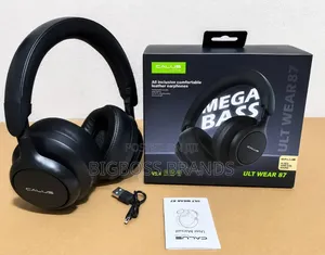 Calus Ult Wear 87 Wireless Headphones - Nzito Bass