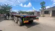 Howo 371 Trailer - 1