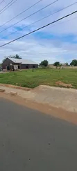 Land for Sale - Bahari Beach (3248 sqm) - 1