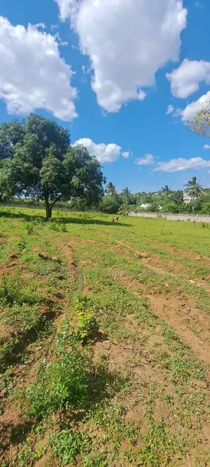 Land Plot for Sale - Bunju A, 1500 sqm
