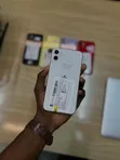 Apple iPhone 11 64GB White - 1