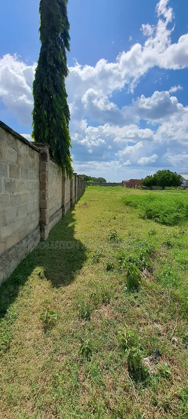 Land for Sale in Ununio, 6000 sqm - 1