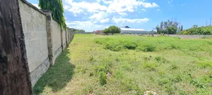 Eneo la Ardhi Linauzwa Ununio, 6000 sqm
