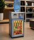 Mimax Icefridge Water Dispenser Pro 3-in-1 - 1