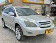 Toyota Harrier 2006 Silver - 5