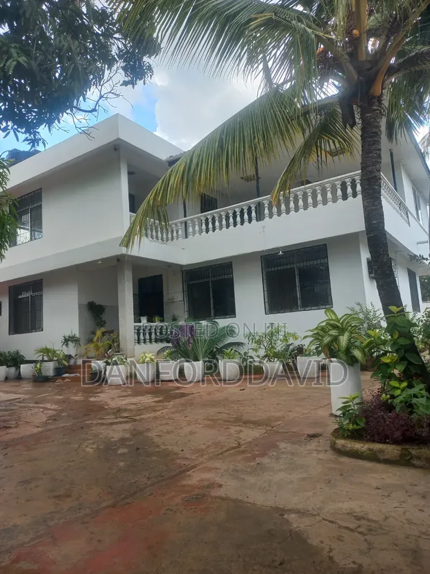 3-Bedroom Apartment for Rent in Kahwa Real Estate, Mbezi Beach - 1