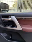 Toyota Land Cruiser ZX 2017 Pearl - 3