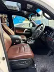 Toyota Land Cruiser ZX 2017 Pearl - 4