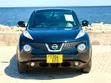 Nissan Juke 2011 Black - 1
