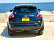 Nissan Juke 2011 Black - 2
