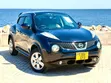 Nissan Juke 2011 Black - 3