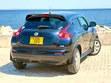 Nissan Juke 2011 Black - 4
