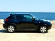 Nissan Juke 2011 Black - 5