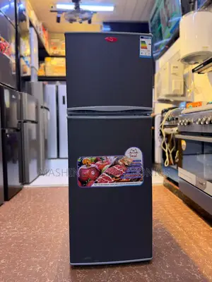Tmall Fridge 138 Liter TMRF-138lg