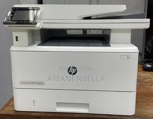 HP LaserJet 426 Printer/Scanner/Copier