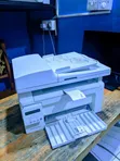 HP LaserJet 130 fnw Printer - Refurbished - 2