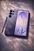 New Samsung Galaxy S26 Ultra 5G 256GB - 1