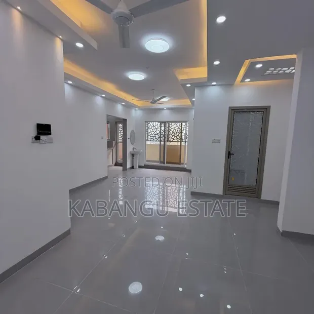 3 Bedroom Apartment for Rent in Kariakoo - 1
