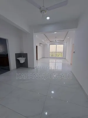 3 Bedroom Apartment for Rent in Upanga West