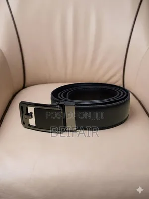 High Quality Leather Belts