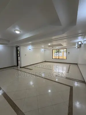 3-Bedroom Apartment for Rent in Msasani