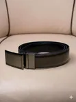 Quality Leather Belts - Brand New - 1