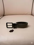 Quality Leather Belts - Brand New - 2