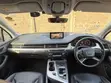Audi Q7 2017 Nyeusi - 1