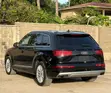 Audi Q7 2017 Nyeusi - 2