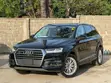Audi Q7 2017 Nyeusi - 5