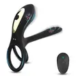 Remote Control Cockring - 1