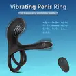 Remote Control Cockring - 2