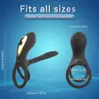 Remote Control Cockring - 4