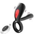 Remote Control Cockring - 1