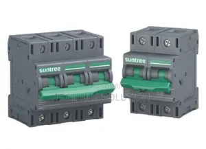 Suntree SL7N125D DC Circuit Breaker 125A