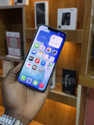 Apple iPhone 14 128GB Blue