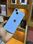 Apple iPhone 14 128GB Blue - 2