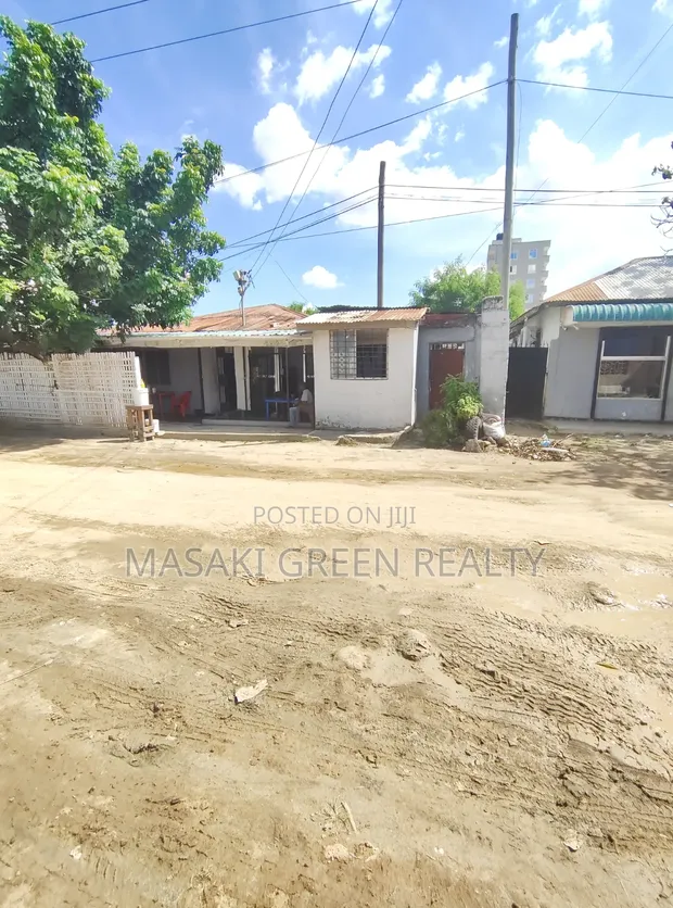 3-Bedroom House for Sale in Kunduchi - 1