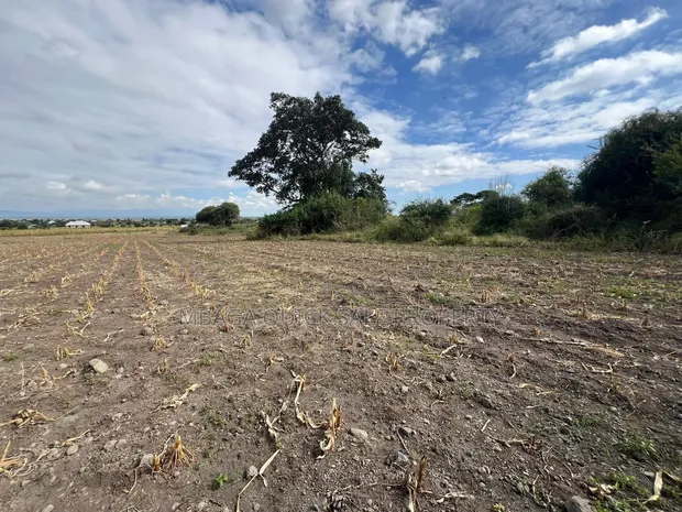 4000 SQM Residential Plot for Sale in Arusha Chini - 1
