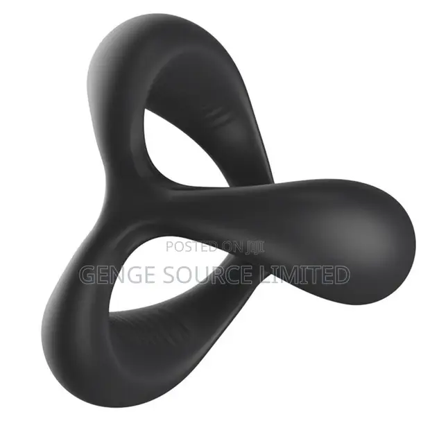 Manual Cock Ring - 1