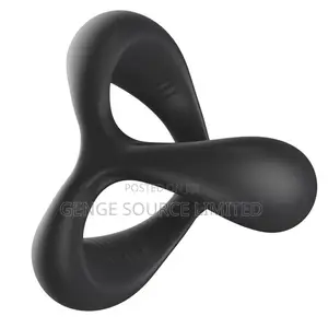 Manual Cock Ring