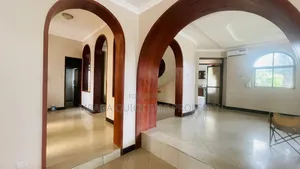 7 Bedroom Detached House for Rent, Mbezi Beach