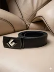 Modern Leather Belt - 2