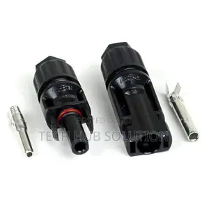 Suntree MC4 Solar Connectors