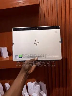 HP Elite x2 1012 G2 2-in-1 Laptop