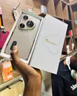 New Huawei Pura 80 Ultra 512GB Black - 1