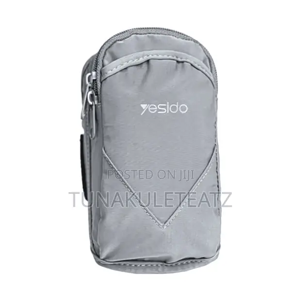 Yesido W12 Sports Armband Bag - 1