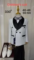 New Kids Suits - Turkey Made - 3