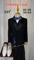 New Kids Suits - Turkey Made - 4